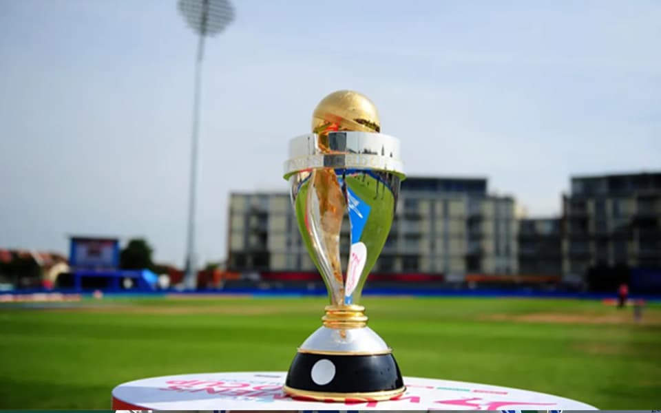 History of ICC Women’s Cricket World Cup