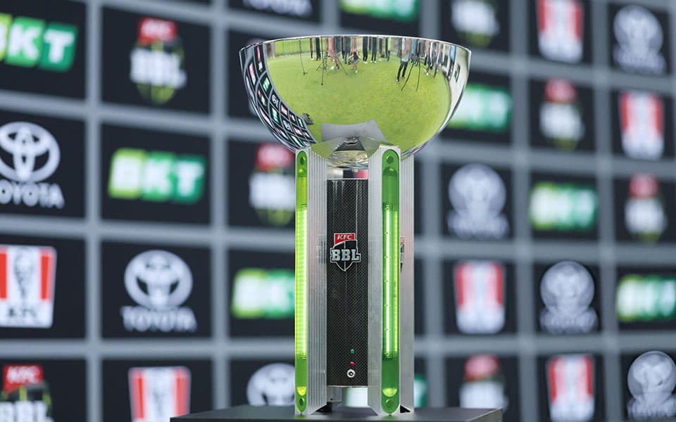 Big Bash League 2025-26: Schedule, Squads, Live Streaming, Broadcasters & All you need to know