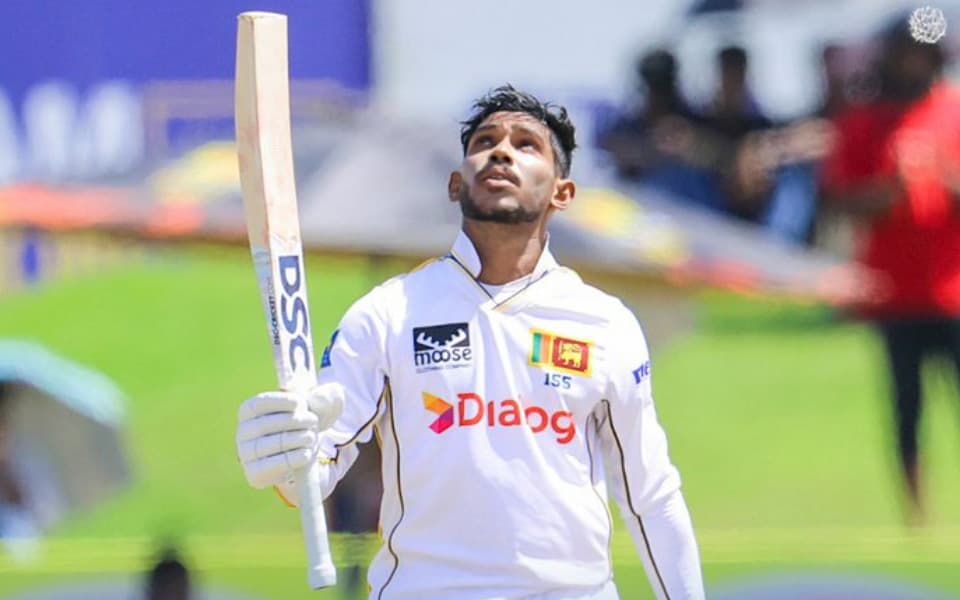 Pathum Nissanka misses LPL 2026 after wrist surgery, India Tests in doubt