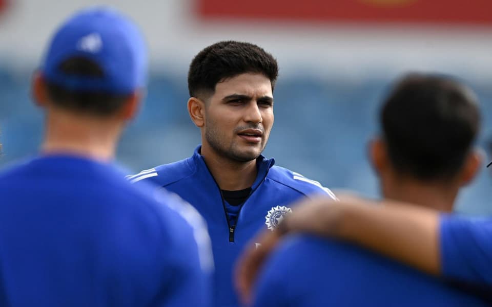 'You can't win a Test without taking 20 wickets' - Shubman Gill hints at bowling-heavy strategy for England series