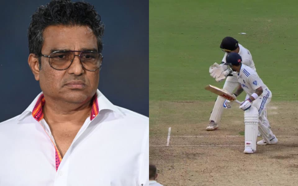 ENG vs IND 2025: Sanjay Manjrekar takes sly dig at Virat Kohli during commentary