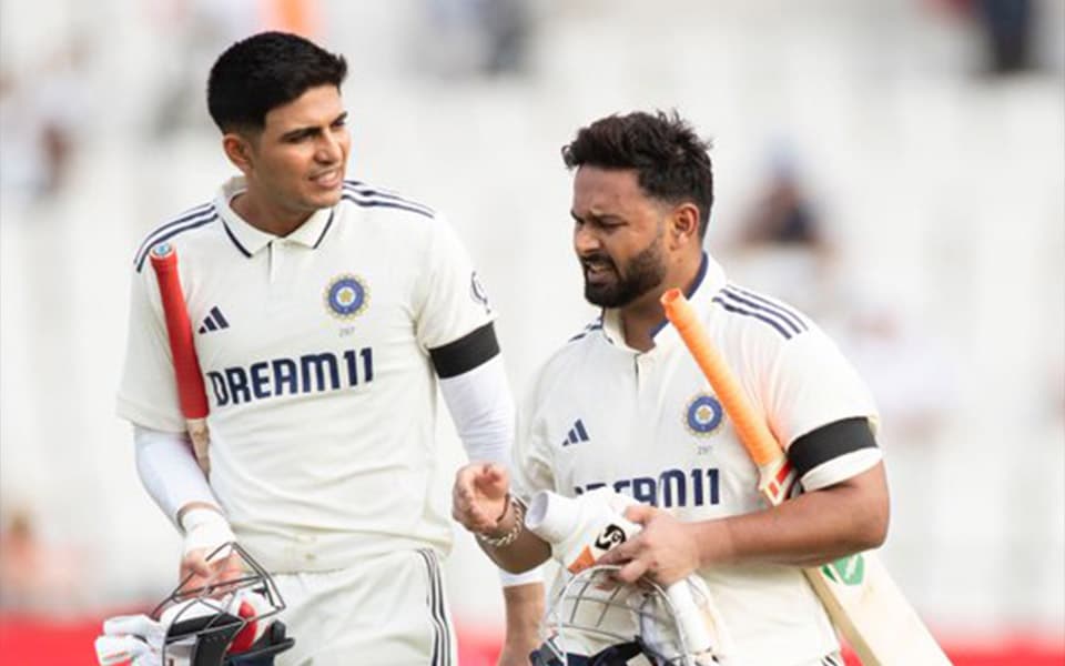 IND vs SA 2025: Abhishek Nayar picks two wicketkeepers in India's Playing XI for first Test