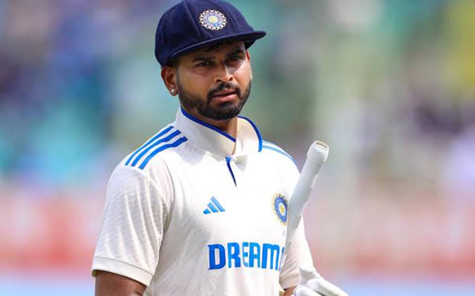 'Has become a case of musical chairs' - Ex-India batter on Shreyas Iyer's appointment as India A captain