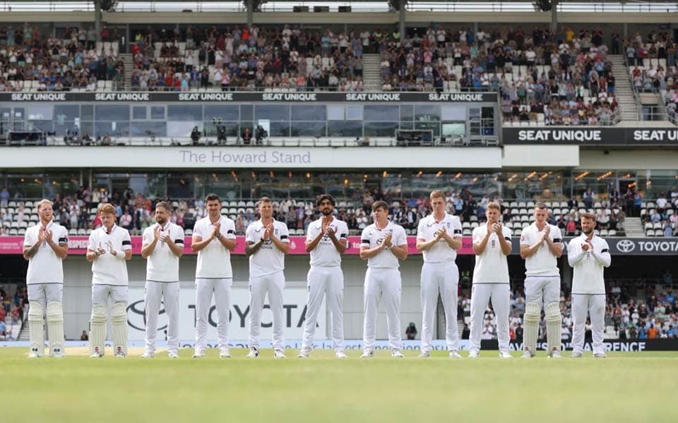 England set to host Bangladesh for one-off Test in 2027