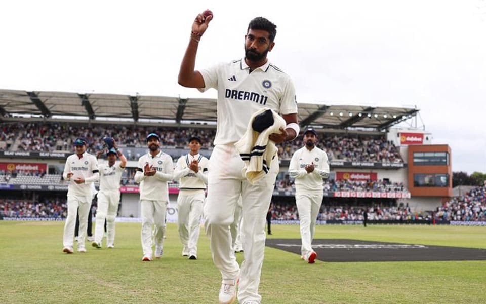 3 reasons India can beat Sri Lanka despite Bumrah's absence