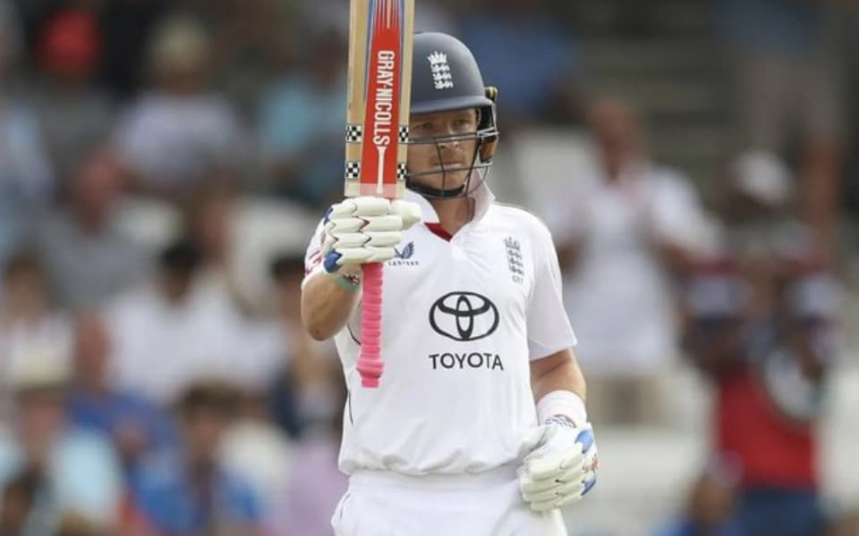 England release five non-playing squad members for County Championship