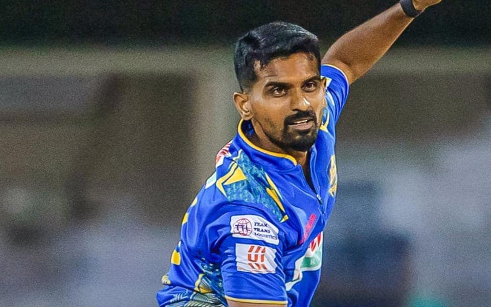 Murugan Ashwin calls time on IPL and domestic career