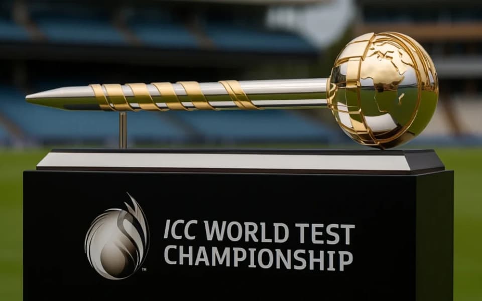 WTC 2027–29 to feature 12 full member nations as two-tier system shelved, ODI Super League to be revived