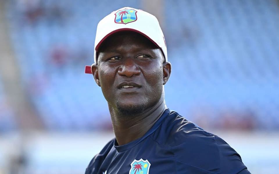 IND vs WI 2025: Daren Sammy eyes inspiration from New Zealand as West Indies gear up for India Tests