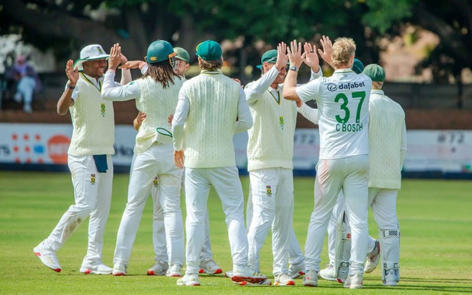 South Africa to tour Pakistan for Tests after four years