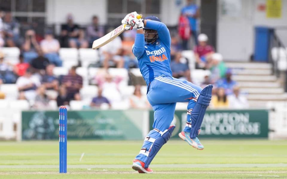 Kris Srikkanth backs 14-year-old Vaibhav Suryavanshi to be part of India's squad for 2025 Asia Cup