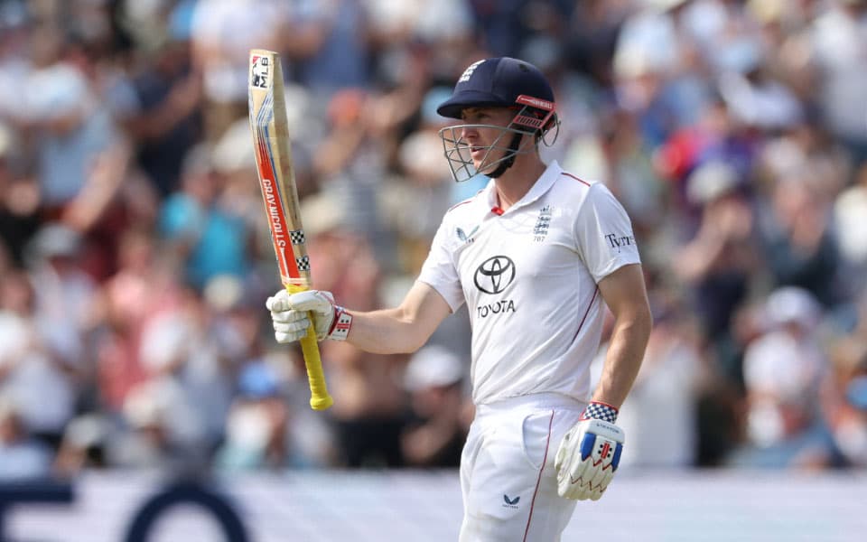 Ashes 2025-26: England name 16-member squad for Australia tour, Harry Brook appointed as vice-captain