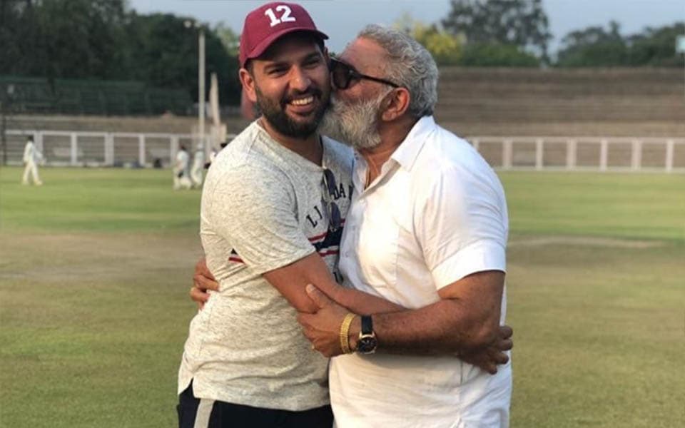 10 famous Indian cricketers and their fathers’ occupations