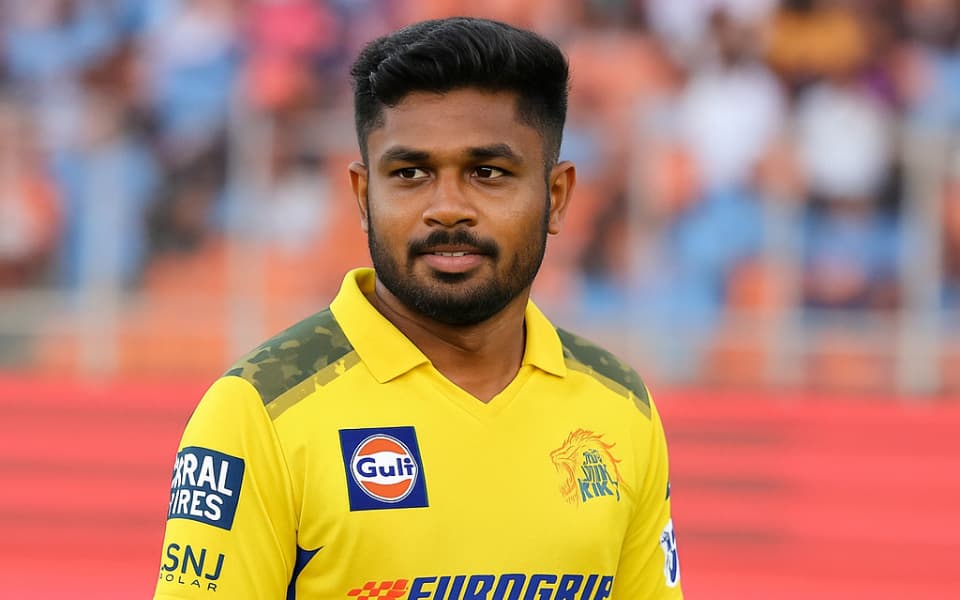 SMAT 2025: CSK-recruit Sanju Samson becomes Kerala captain ahead of IPL 2026