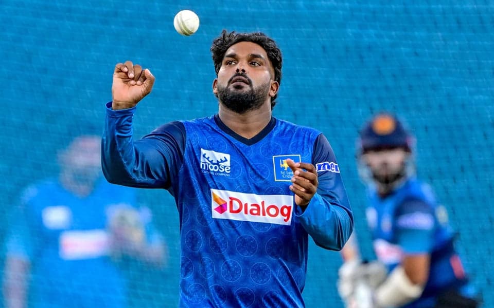 IPL 2026: LSG set to move on from Wanindu Hasaranga, Matheesha Pathirana closing in on KKR return