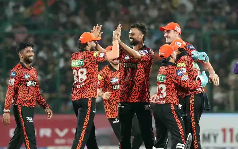 IPL Auction: SRH's most expensive player in each IPL season