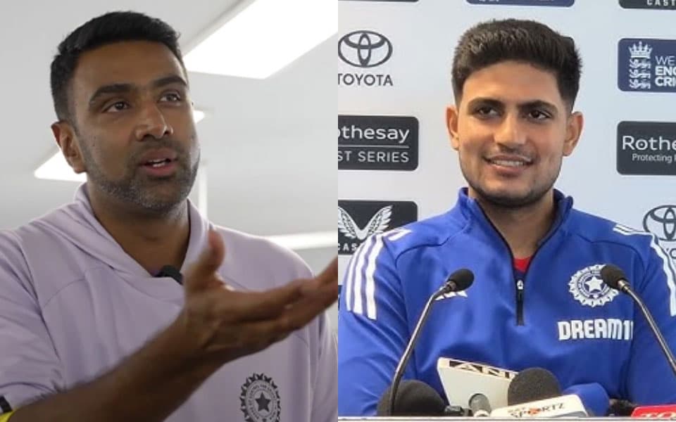 'You think Virat Kohli doesn’t deserve to be there?' - R Ashwin opens up on Shubman Gill’s T20I comeback amid brilliant IPL 2026 campaign