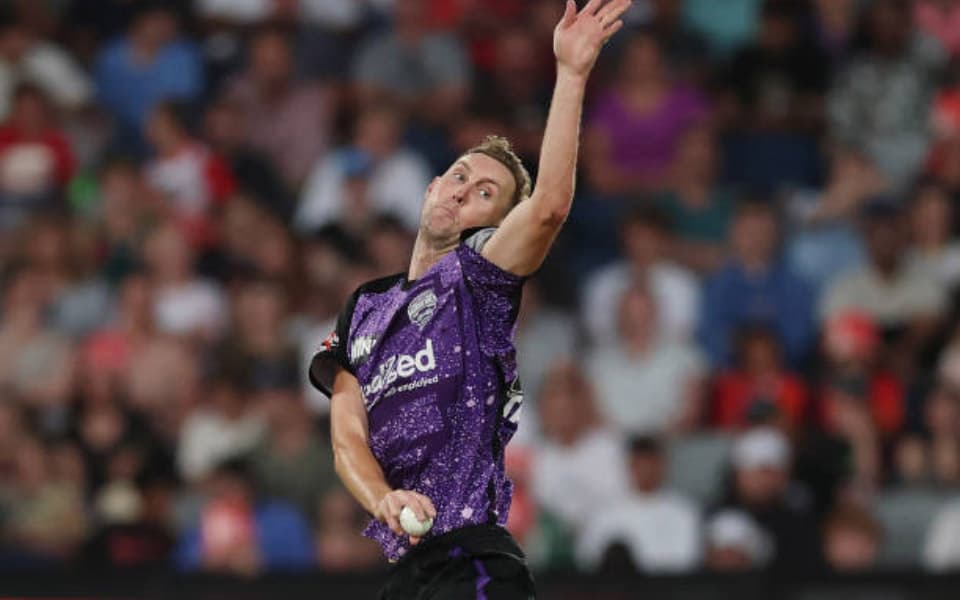 Billy Stanlake emerges as Test contender for Australia amid busy schedule ahead