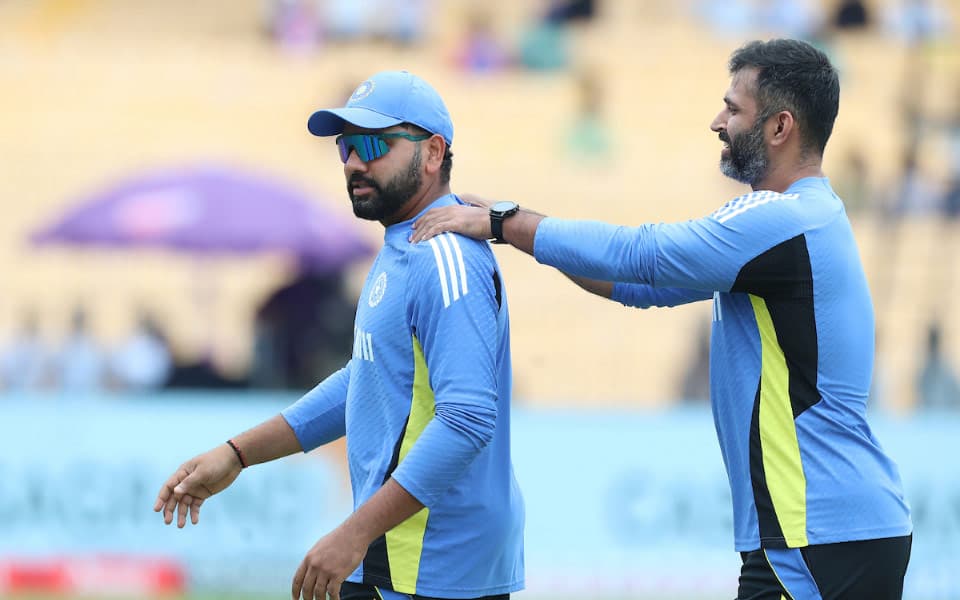 'That is something he would be concerned about' - Abhishek Nayar’s interesting take on Rohit Sharma amid ENG vs IND 2026 ODIs