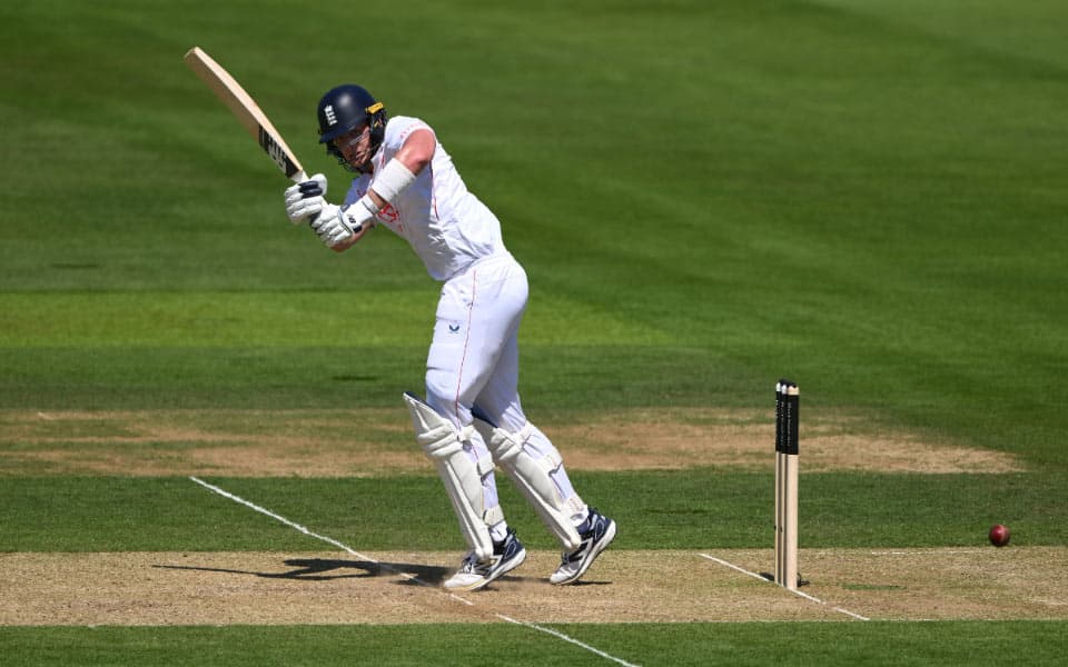 ENG vs NZ 2026: England lose Jamie Smith ahead of second Test as uncapped replacement gets the call