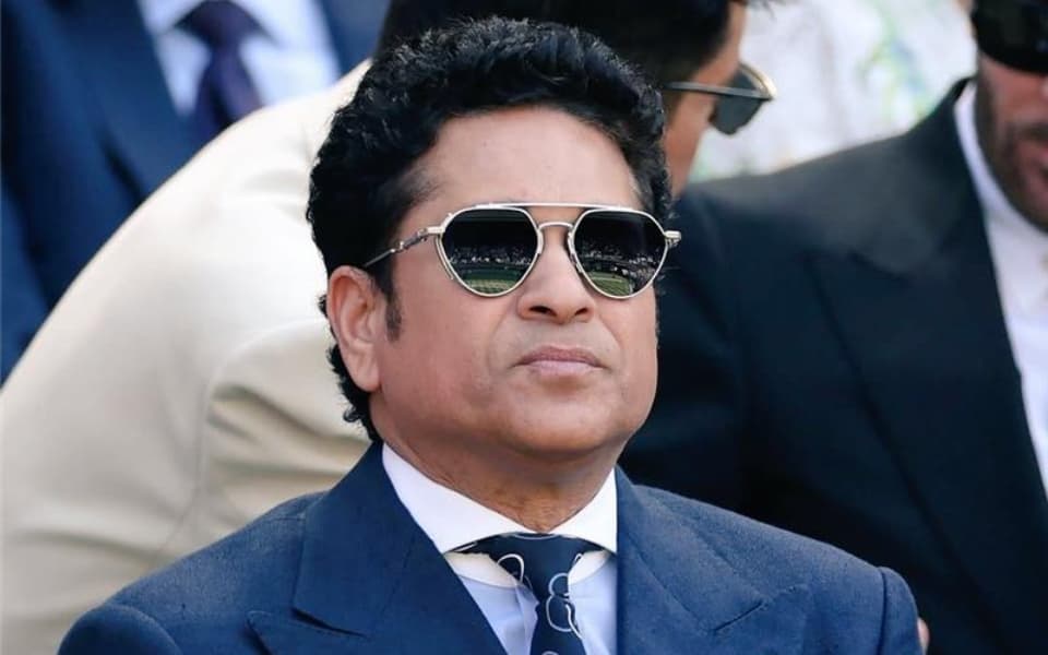Sachin Tendulkar denies claims of BCCI presidency bid