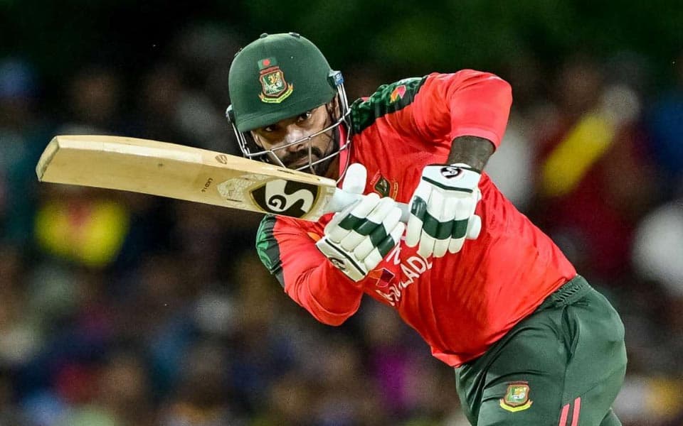 Asia Cup 2025: Is Litton Das playing in Pakistan vs Bangladesh Super Four, Match 5?