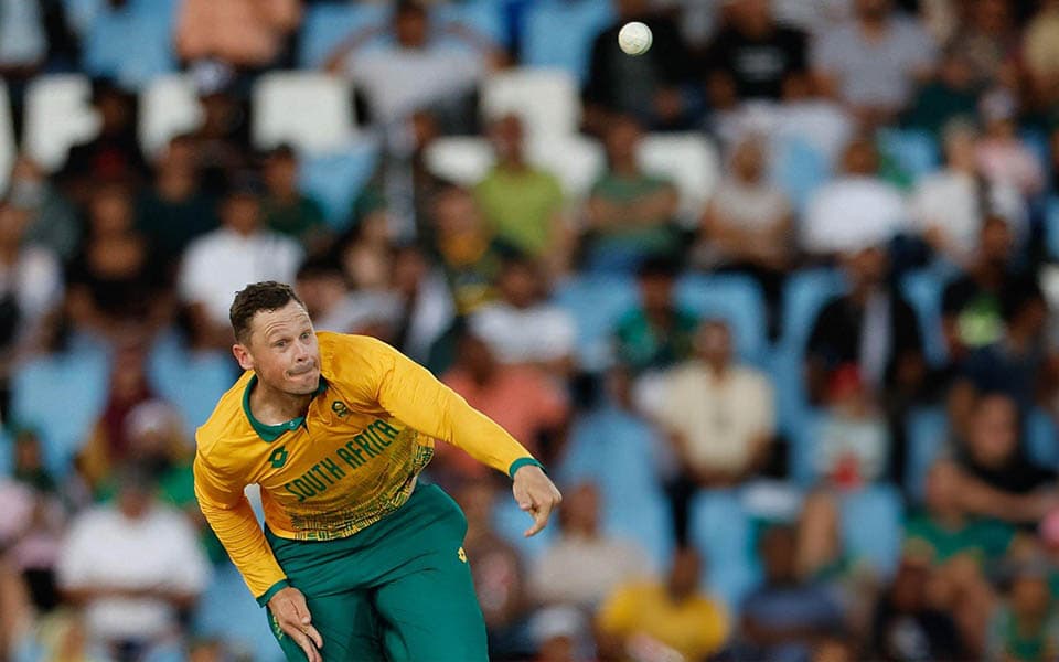 IPL 2026: George Linde named as Wanindu Hasaranga's replacement at LSG