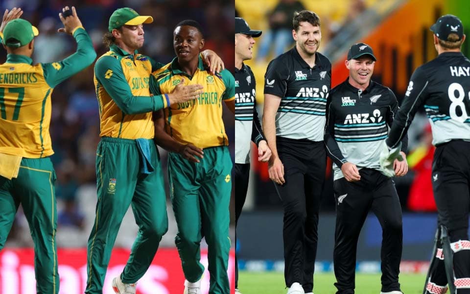 New Zealand vs South Africa Prediction, 5th T20I – Who will win today’s match between NZ vs SA?