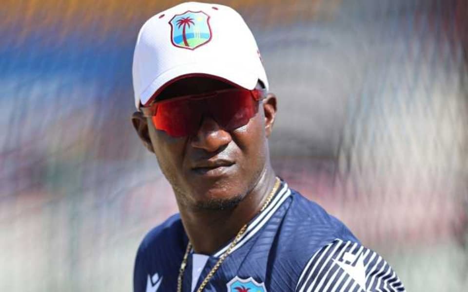 ‘We’ve been struggling with self-finance’ - Daren Sammy addresses sad state of monies within Cricket West Indies