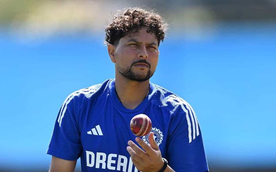 ENG vs IND 2025: 'Kuldeep Yadav should've played at least three games in series' - Sourav Ganguly