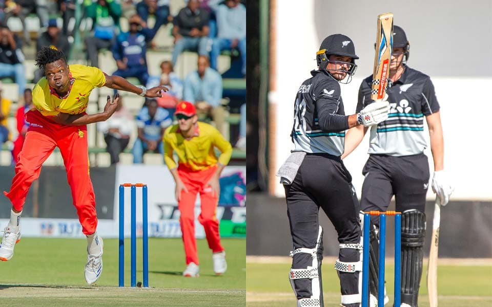Zimbabwe vs New Zealand Match Prediction, 3rd T20I – Who will win today’s match between ZIM vs SA?