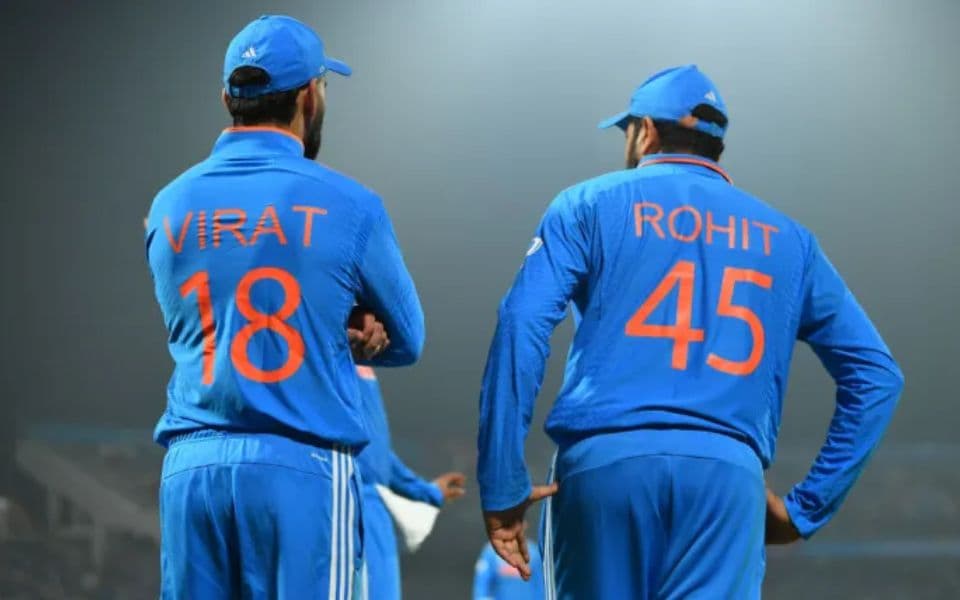 'They can go and play 50 overs' - Former India cricketer advises Rohit-Virat to play in England to remain match-fit