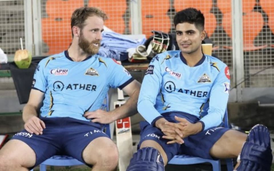 ENG vs IND 2025: 'I always thought captaincy suits Shubman Gill' - Kane Williamson