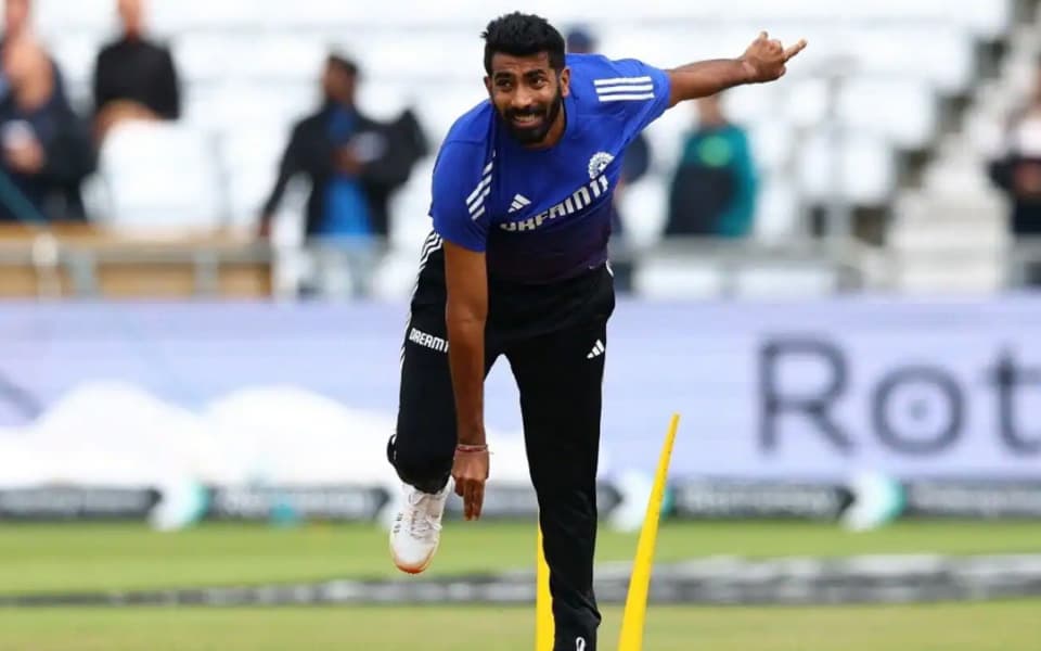 'Teams win when everyone does their job' - Chappell urges India to end Bumrah obsession