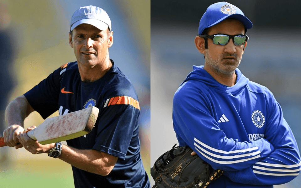 We value Test cricket: Gary Kirsten reveals conversation with Gautam Gambhir after India beat Sri Lanka