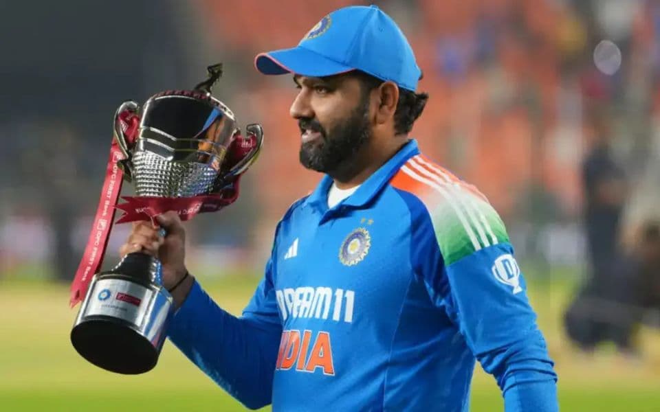 Rohit Sharma’s missed records in Asia Cup 2025 after T20I exit
