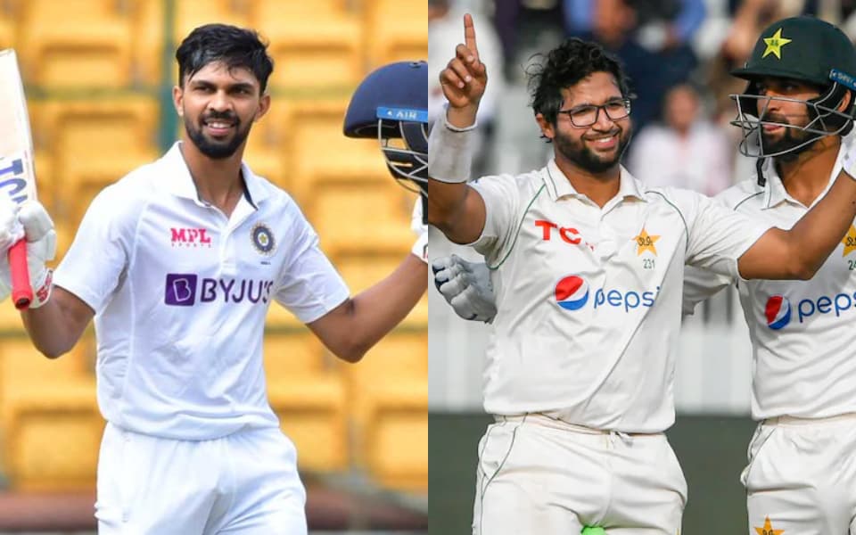 Reports: Ruturaj Gaikwad replaced with Pakistan's Imam-ul-Haq at Yorkshire
