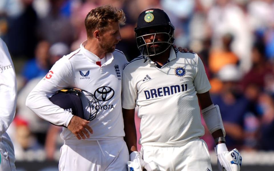 ENG vs IND 2025: Mohammed Siraj still in disbelief of narrow loss at Lord's