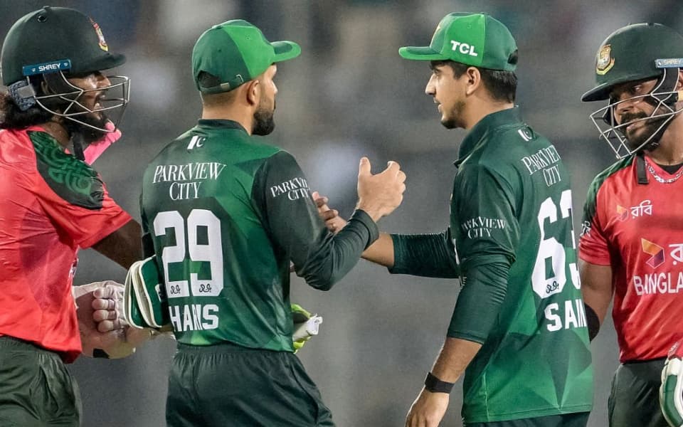 Bangladesh vs Pakistan Match Prediction, 2nd T20I – Who will win today’s match between BAN vs PAK?