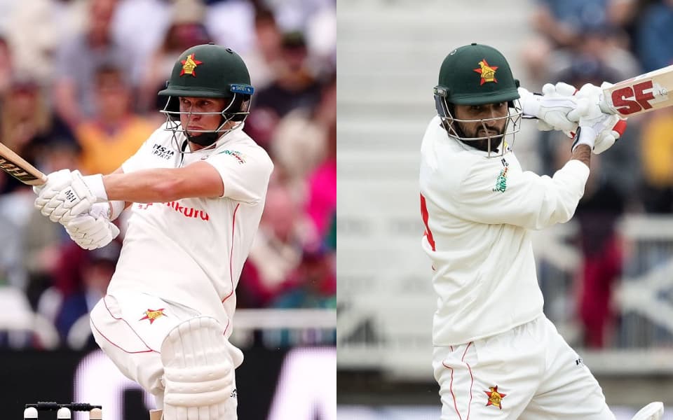 ZIM vs NZ 2025: Ben Curran, Sikandar Raza return to Zimbabwe squad for upcoming Test series