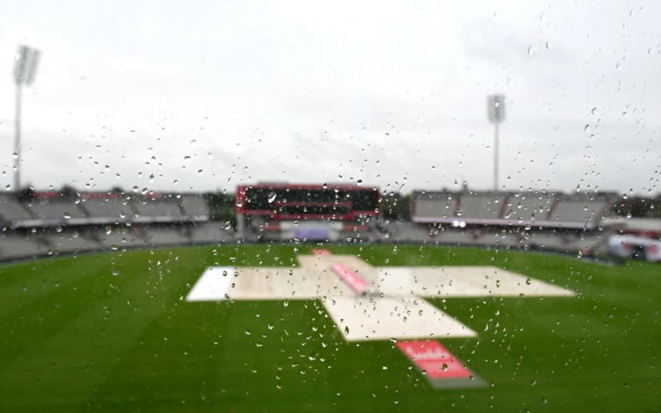 England vs India, 4th Test: Weather Forecast and Pitch Report of Old Trafford, Manchester