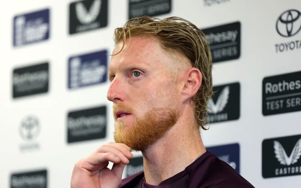 ENG vs IND 2025: 'No chance I was risking my bowlers' - Ben Stokes reveals reasoning behind offering draw in Manchester