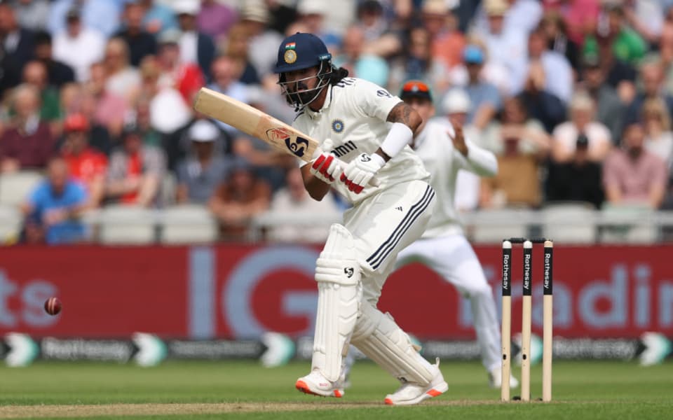 ENG vs IND 2025, 4th Test Day 4 Review: Gill, Rahul's fifties help India minimise deficit on Day 4