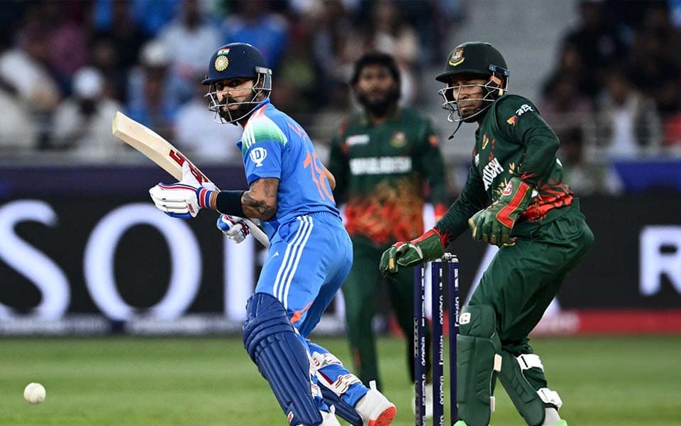 BCB confident of hosting India despite earlier uncertainty, says Asif Rabbani