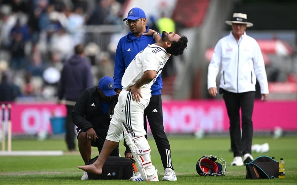 BCCI to allow 'Serious Injury' replacements