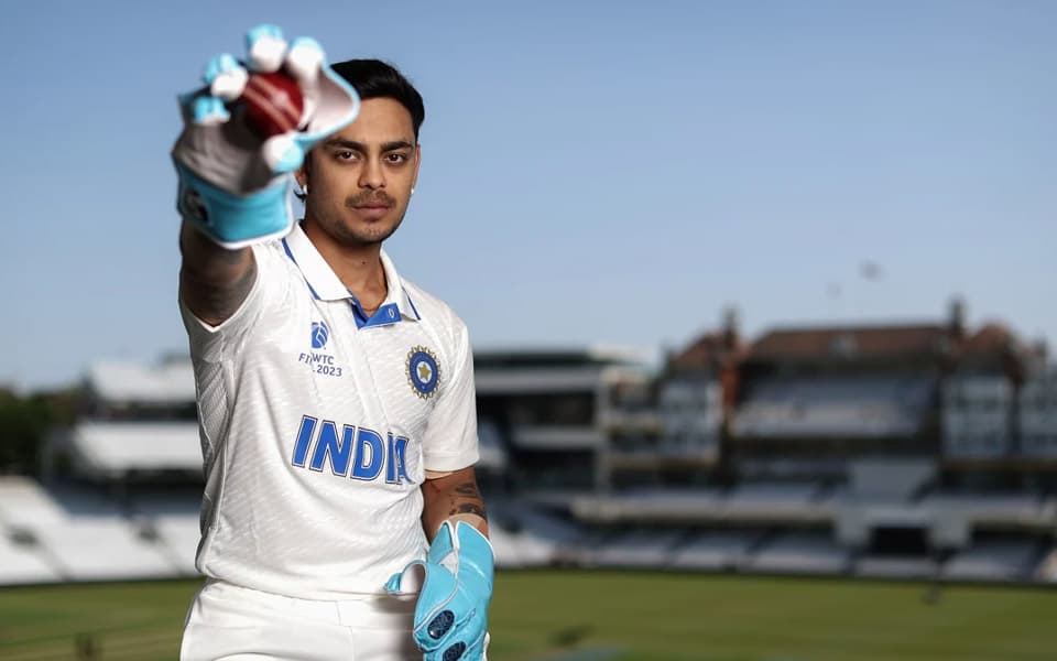 Ishan Kishan can be India's next Virender Sehwag, says childhood coach Uttam Mazumdar