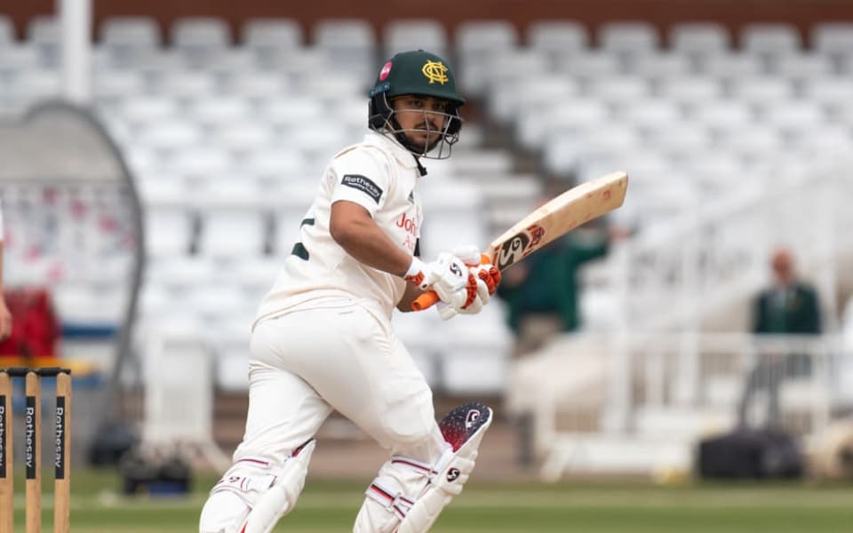 Duleep Trophy 2025: Ishan Kishan ruled out, Abhimanyu Easwaran to lead East Zone