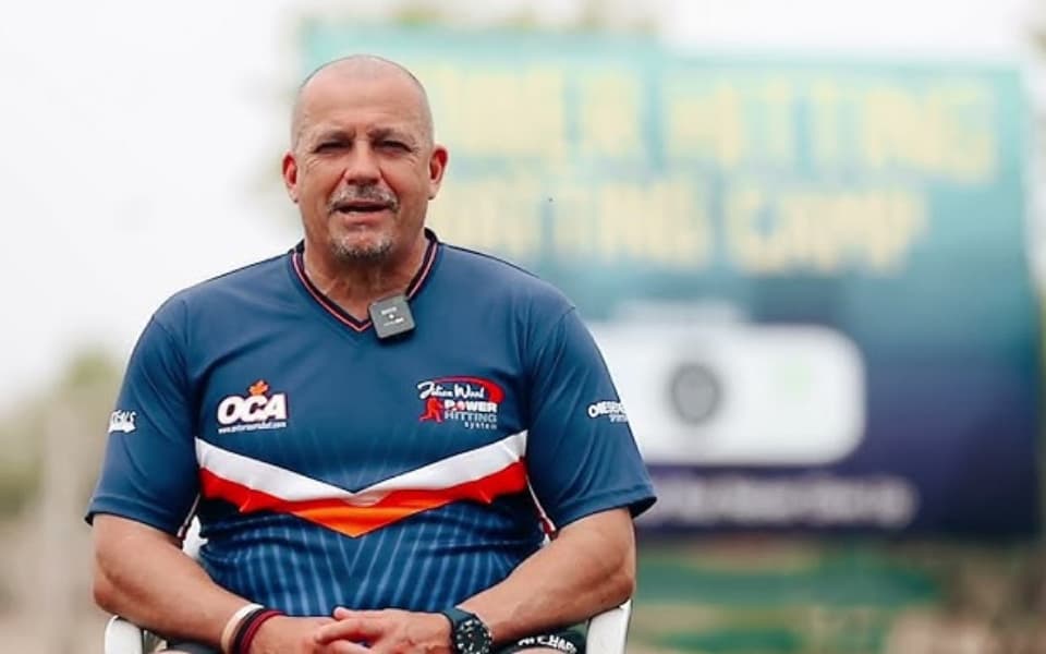 Sri Lanka rope in Julian Wood and Rene Ferdinands as batting and spin-bowling coaches