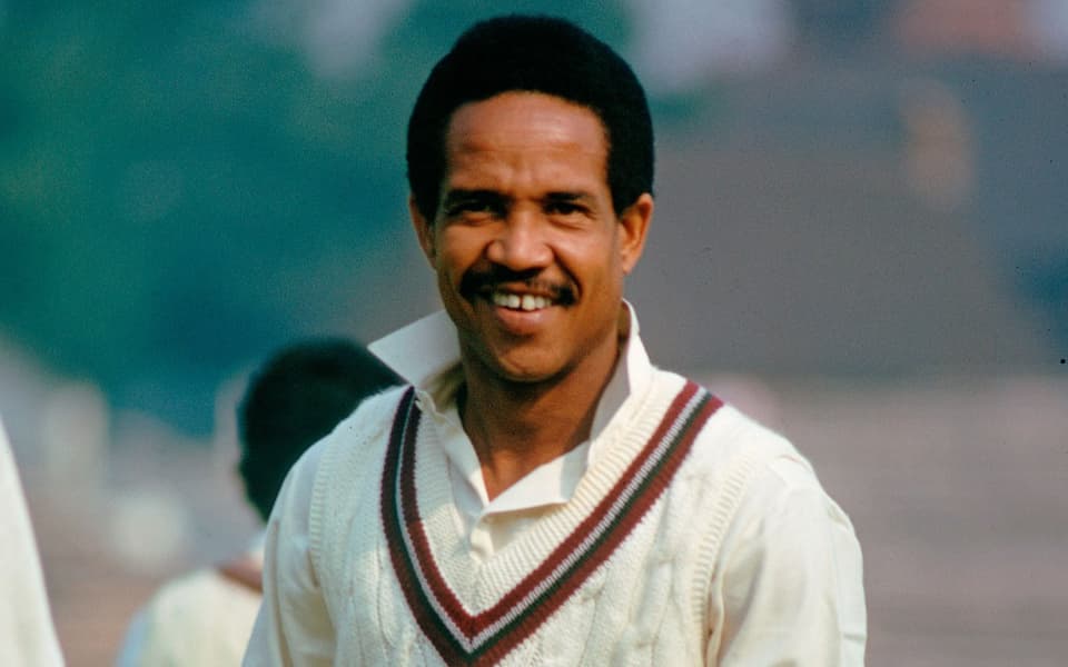 Cricket legend Sir Garfield Sobers passes away at 89