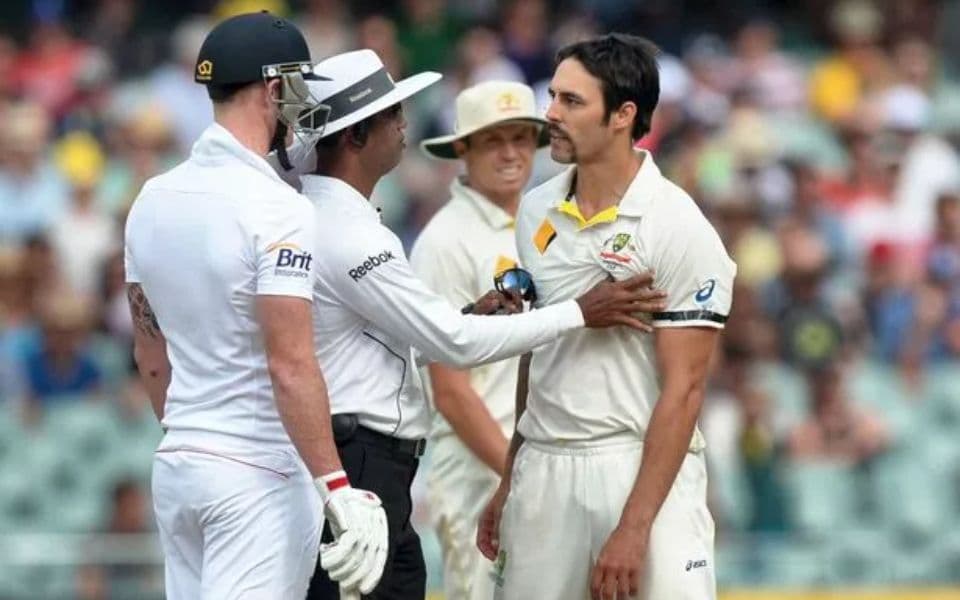5 greatest moments in Ashes history